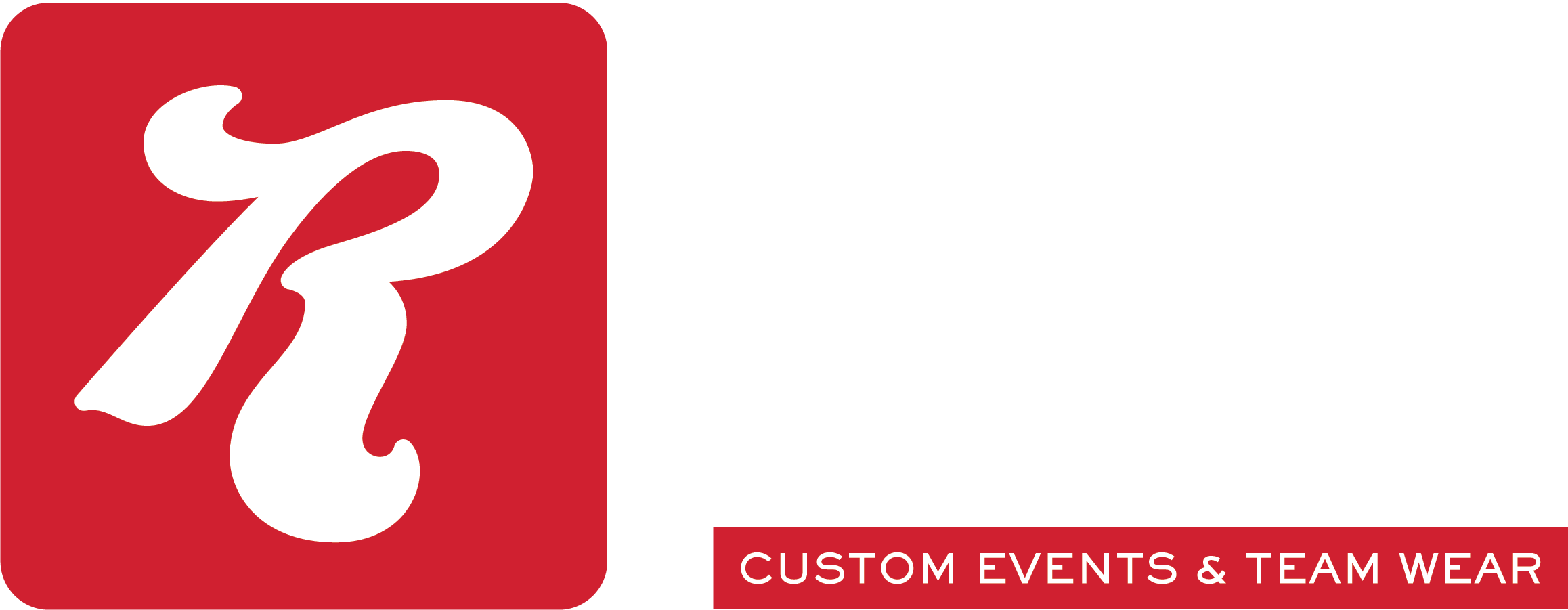 Rush Team Apparel Logo